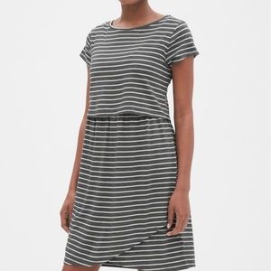 Maternity/nursing dress x2